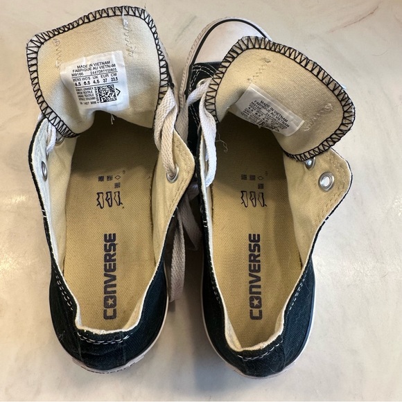 Converse all star unisex shoe - Picture 4 of 8